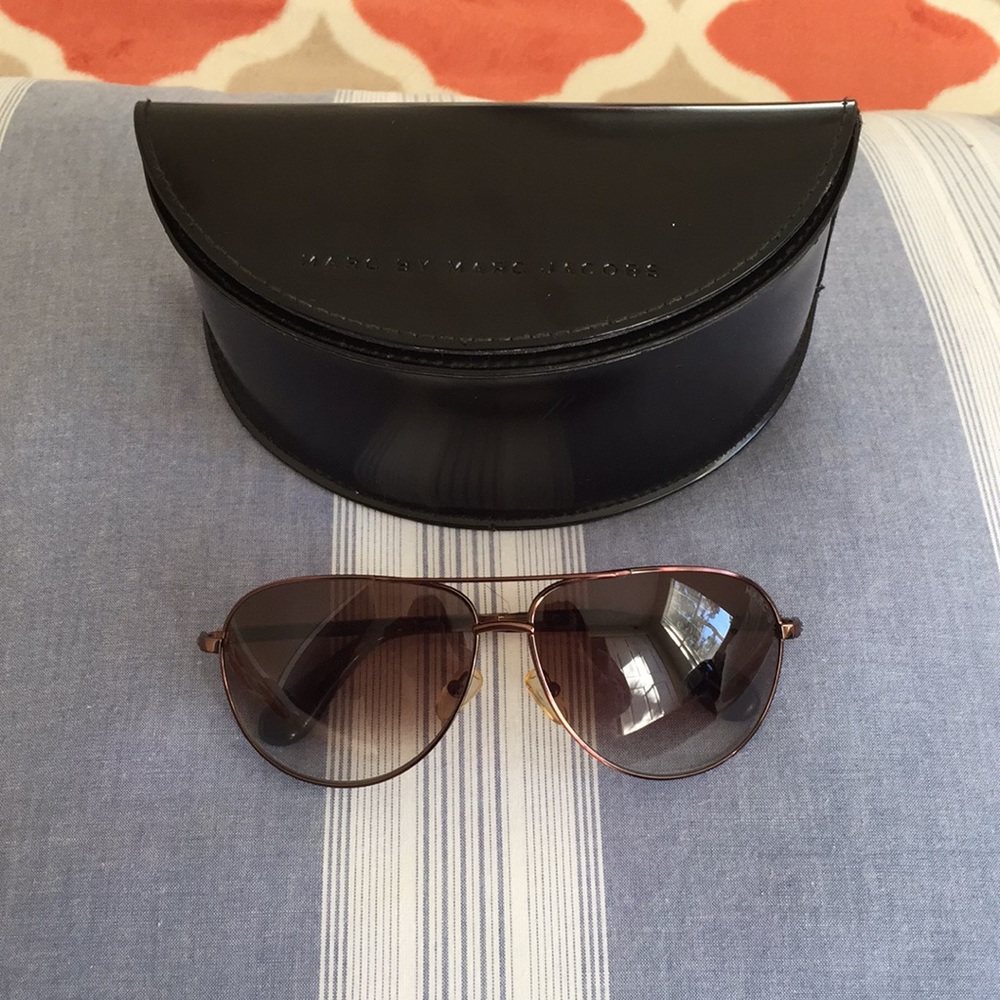 Authentic Marc Jacobs sunglasses